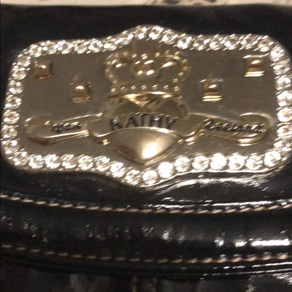 Used Cathy hands bag - Picture 2 of 8